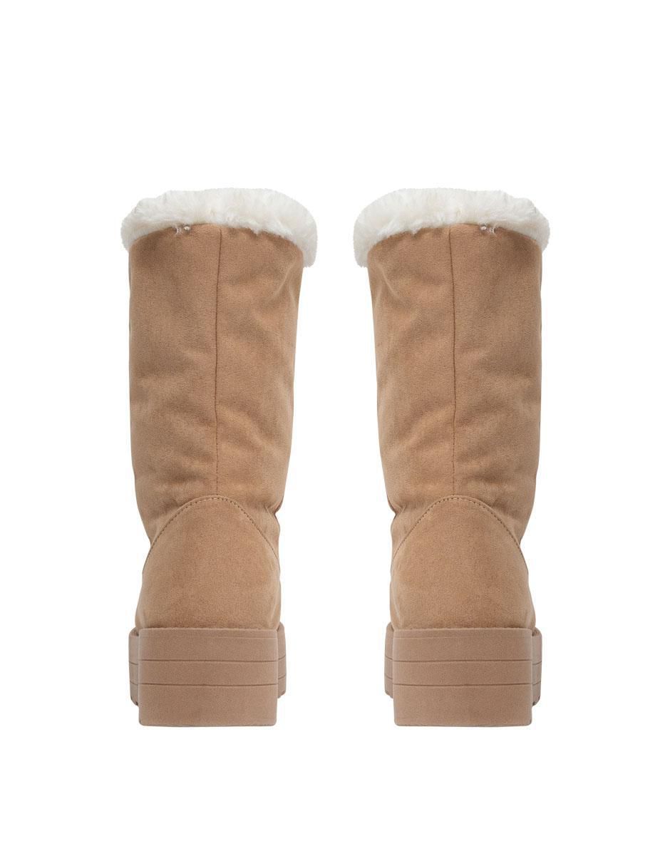 Bota media pierna Dorothy Gaynor para mujer
