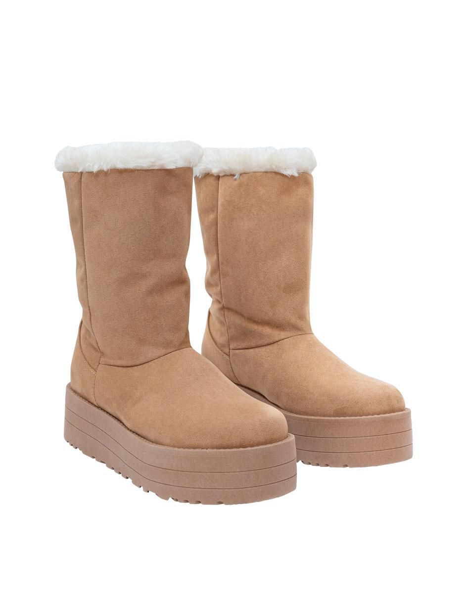 Bota media pierna Dorothy Gaynor para mujer