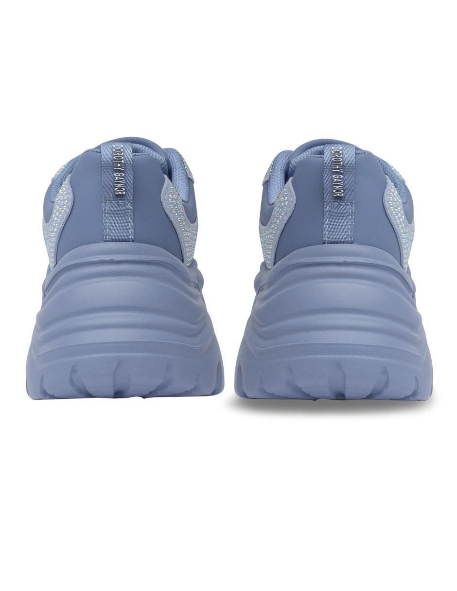 Tenis para mujer