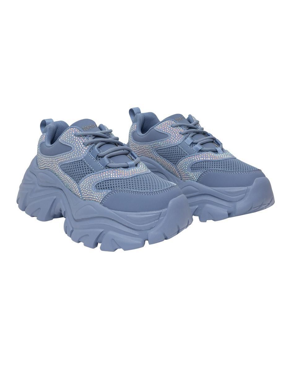 Tenis para mujer