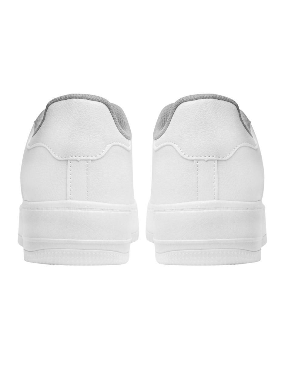 Tenis para mujer 4