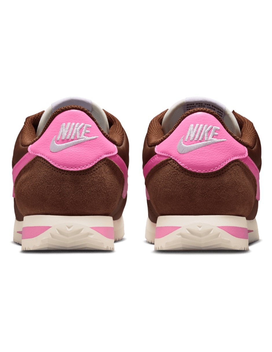 Tenis CORTEZ DZ2795-203 para mujer 8