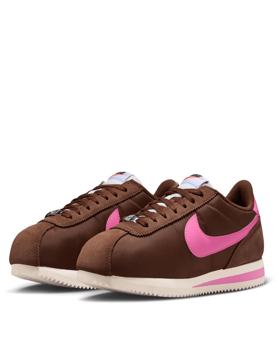 Tenis CORTEZ DZ2795-203 para mujer 5