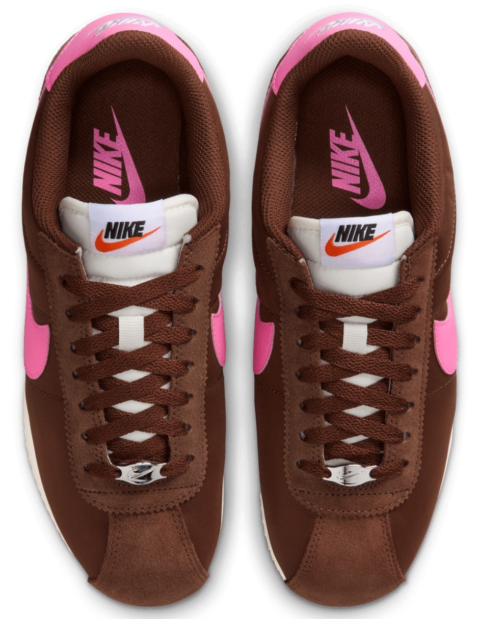 Tenis CORTEZ DZ2795-203 para mujer