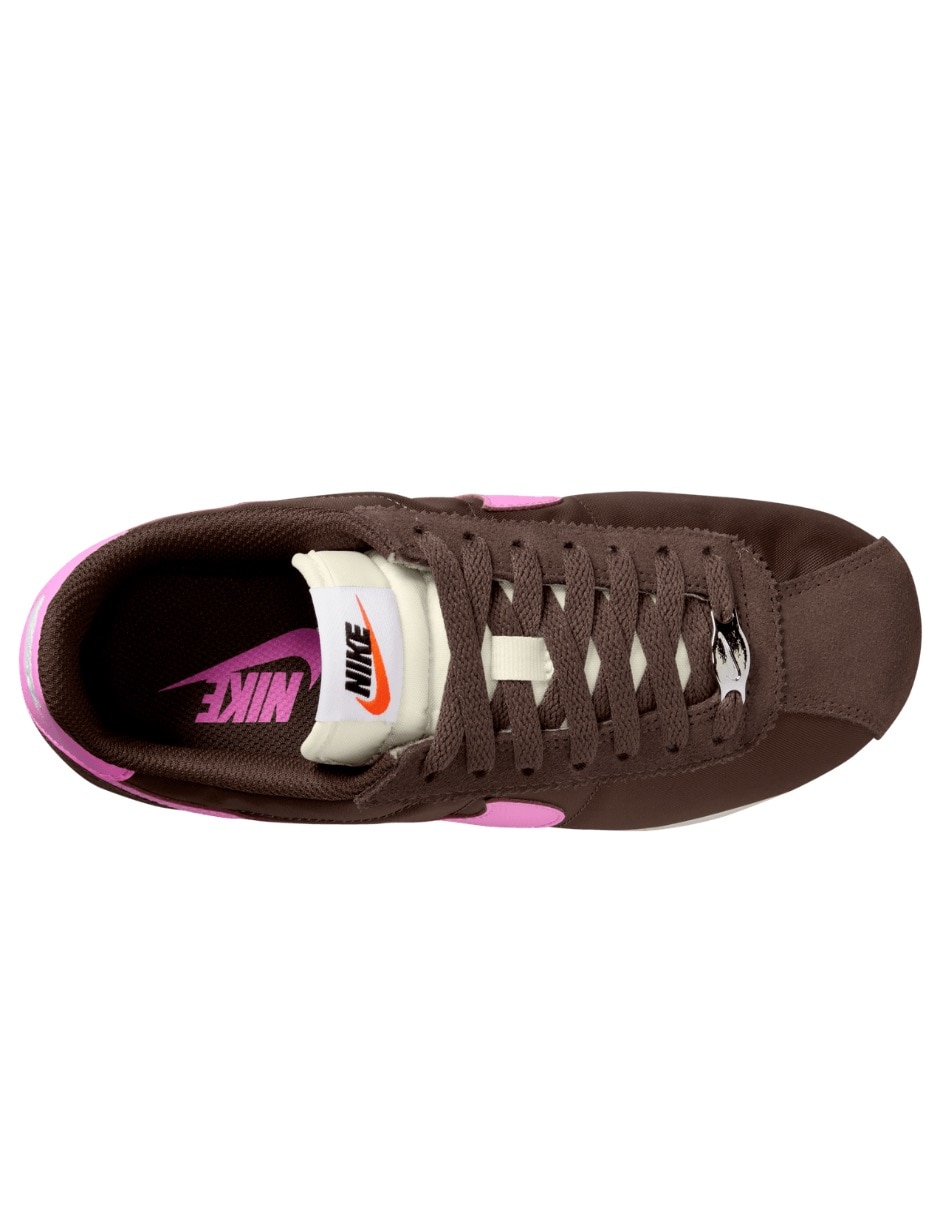 Tenis CORTEZ DZ2795-203 para mujer 9