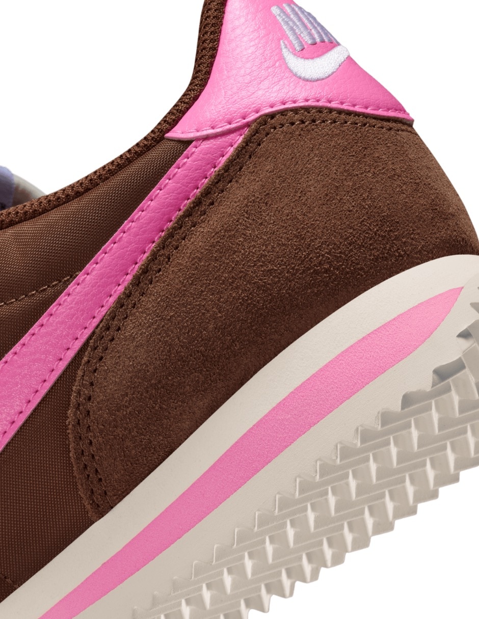 Tenis CORTEZ DZ2795-203 para mujer 7