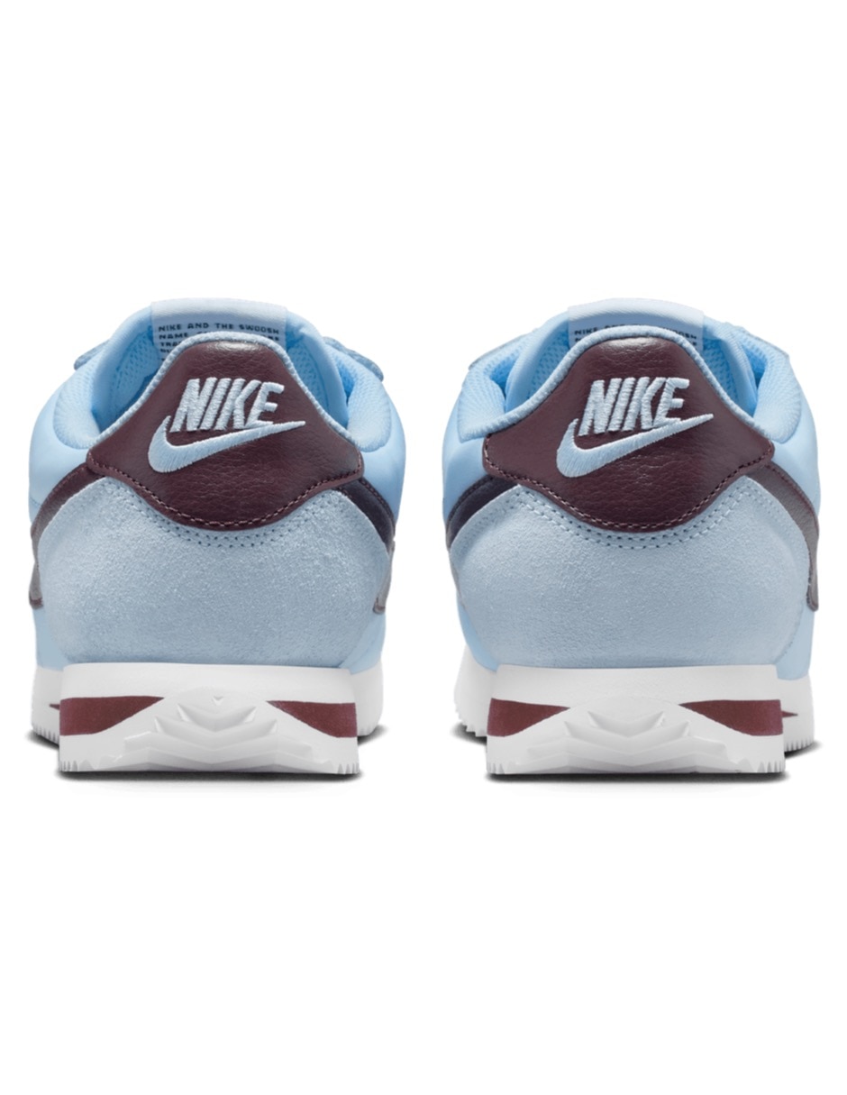 Tenis para mujer 8