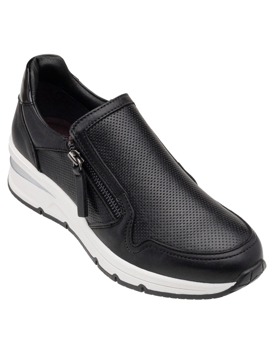 Tenis Lauren para mujer 5