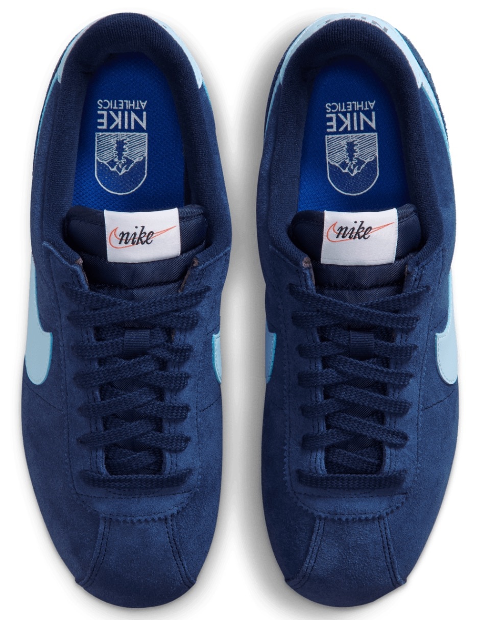 Tenis para mujer