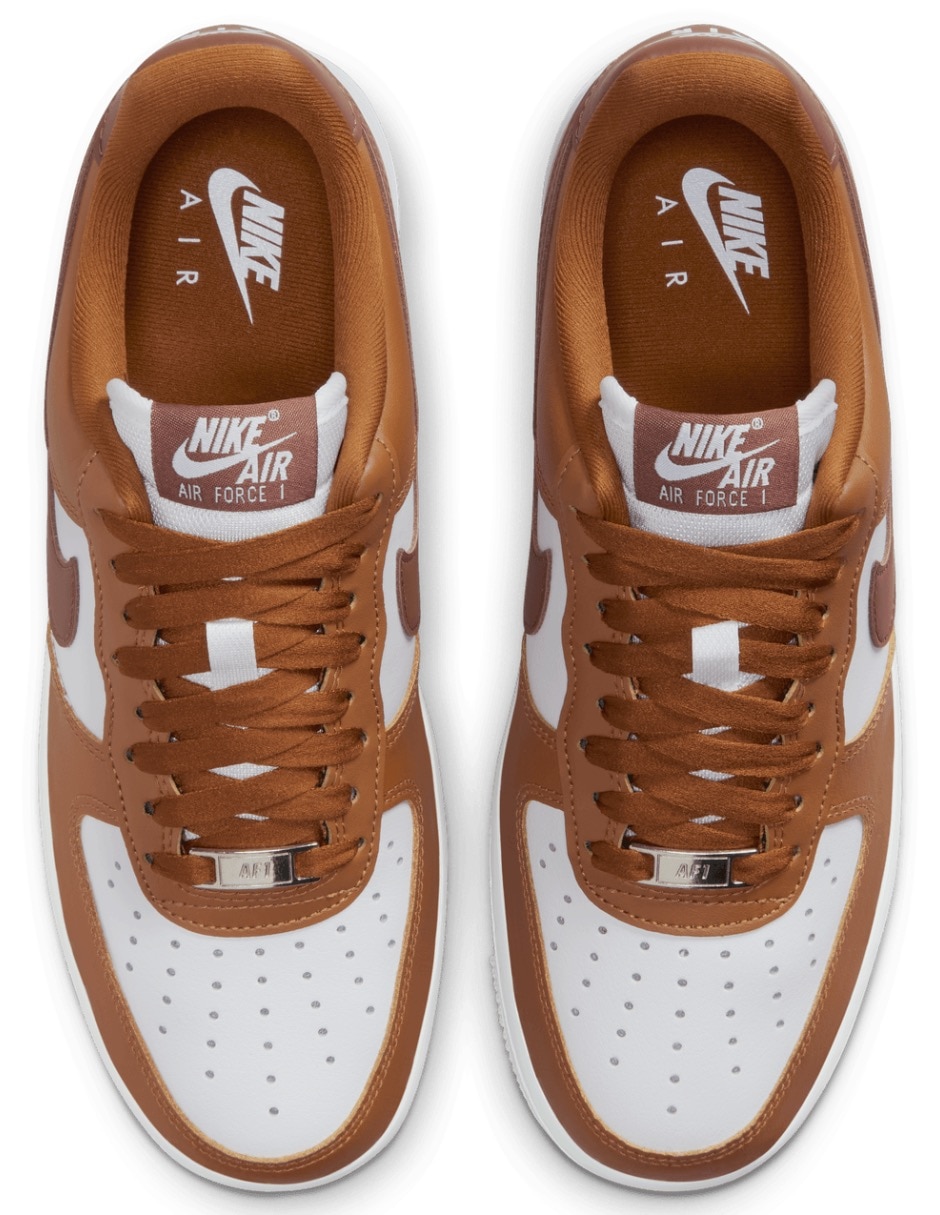 Tenis W Air Force 1 07 Im6364-200 para mujer