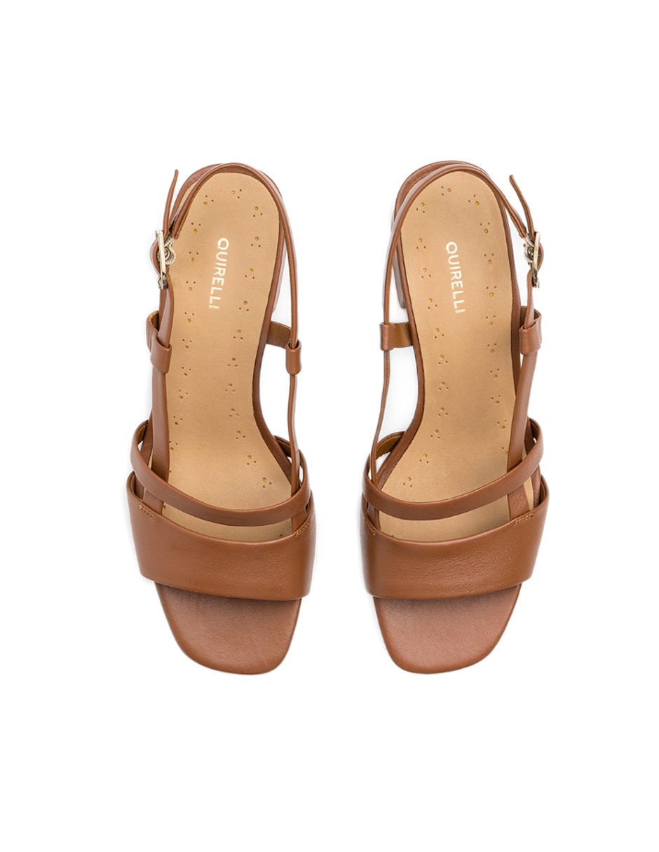 Sandalia para mujer