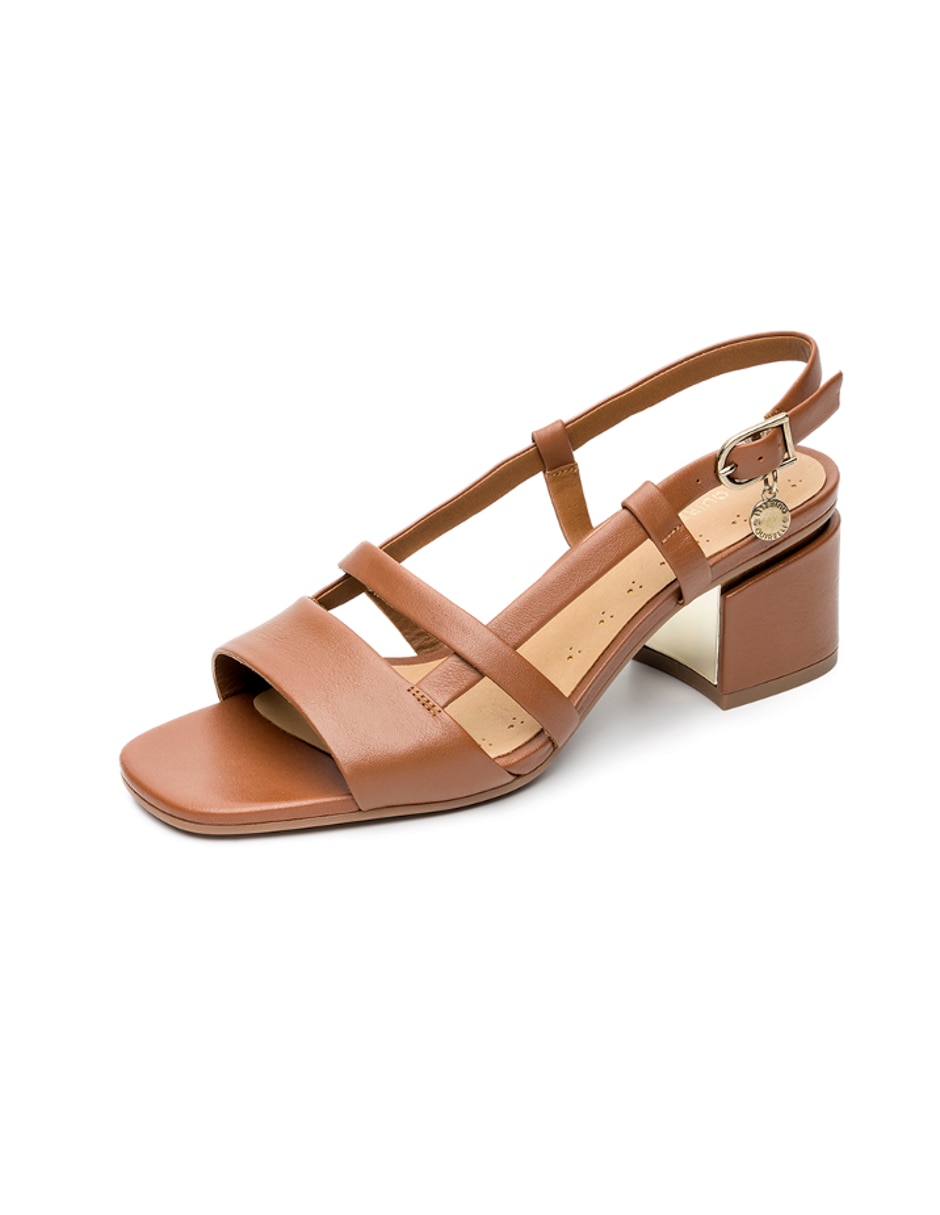 Sandalia para mujer 6