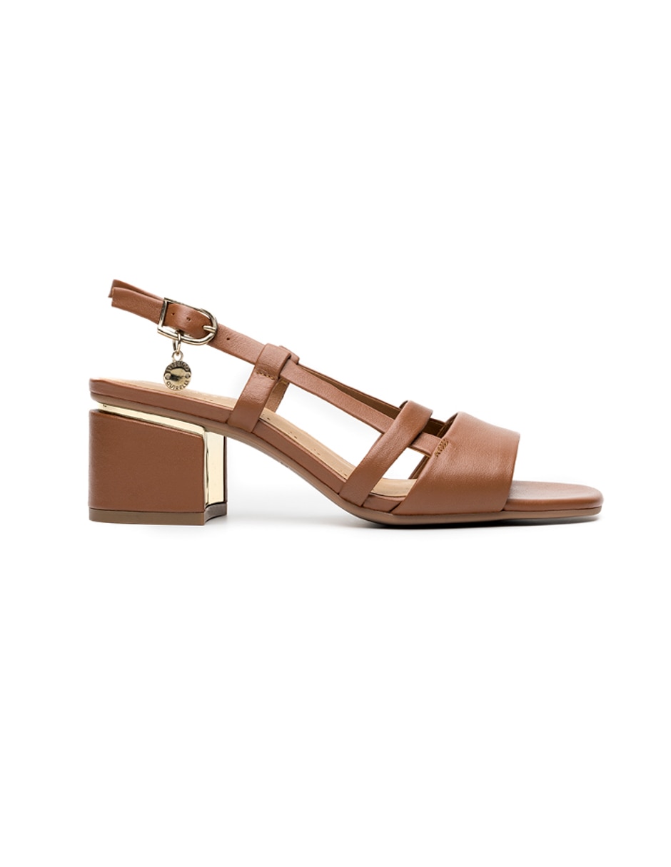 Sandalia para mujer 7