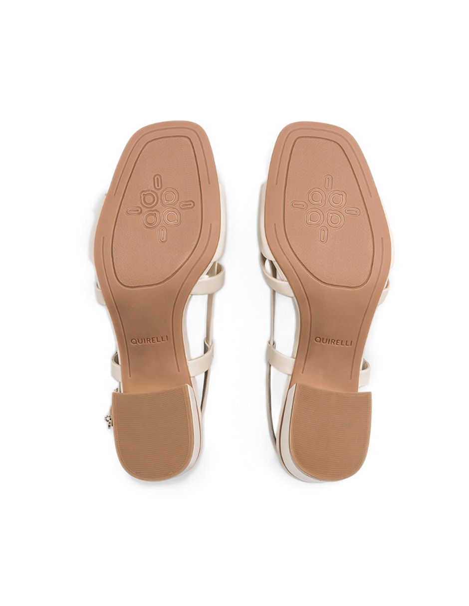 Sandalia para mujer 8