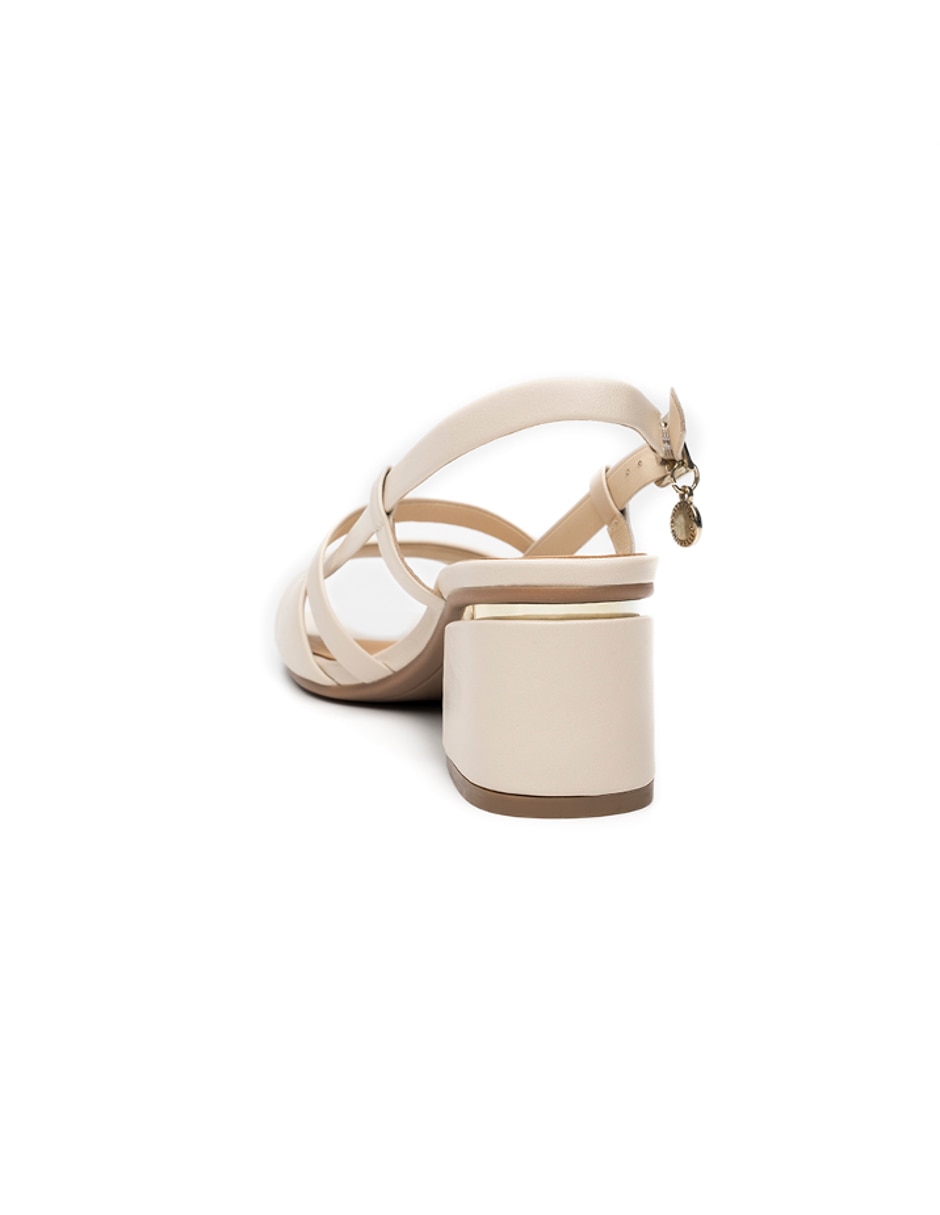 Sandalia para mujer