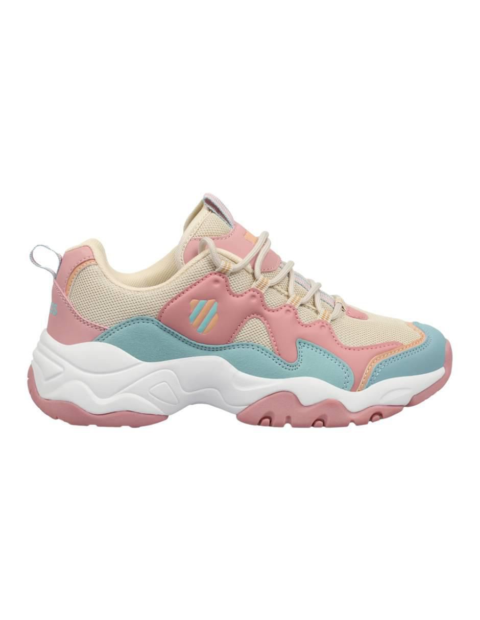 Tenis Saory para mujer 2