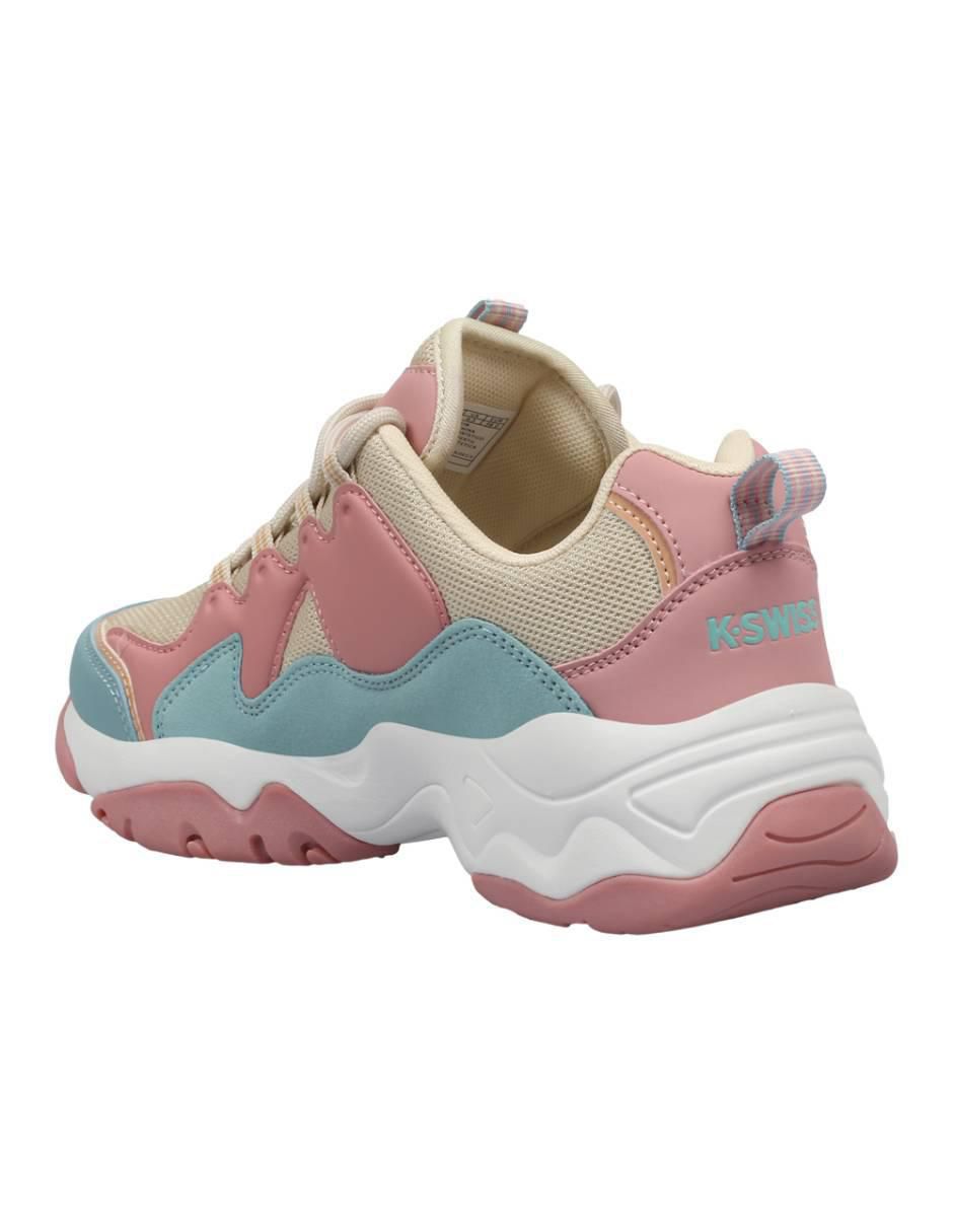 Tenis Saory para mujer 3