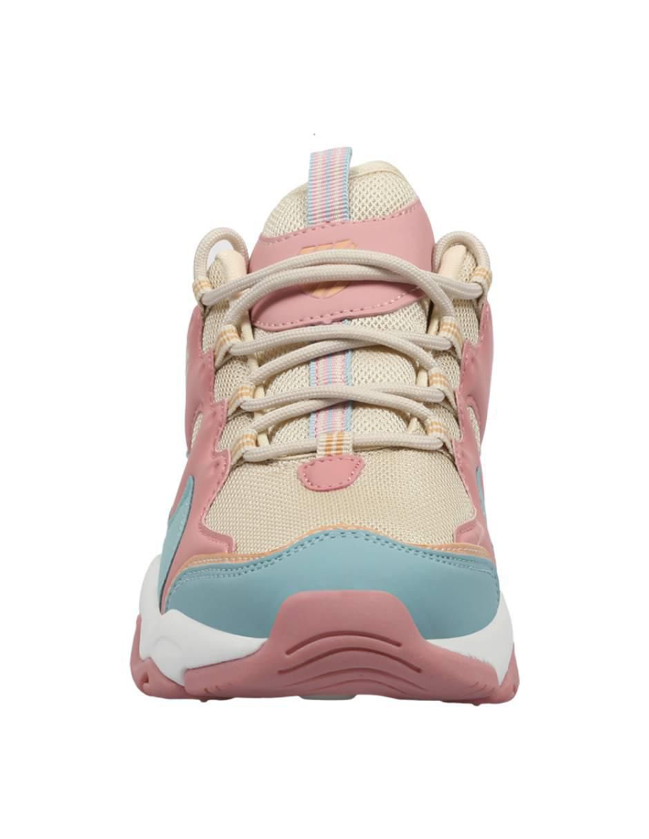 Tenis Saory para mujer 6