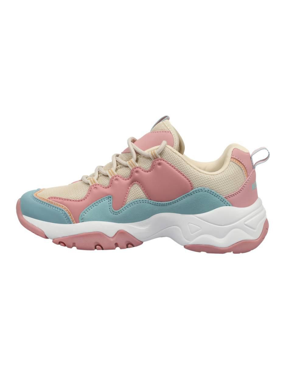 Tenis Saory para mujer 8