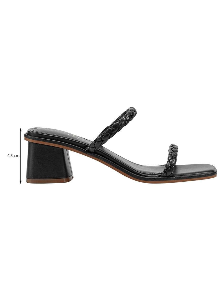 Sandalia para mujer 7