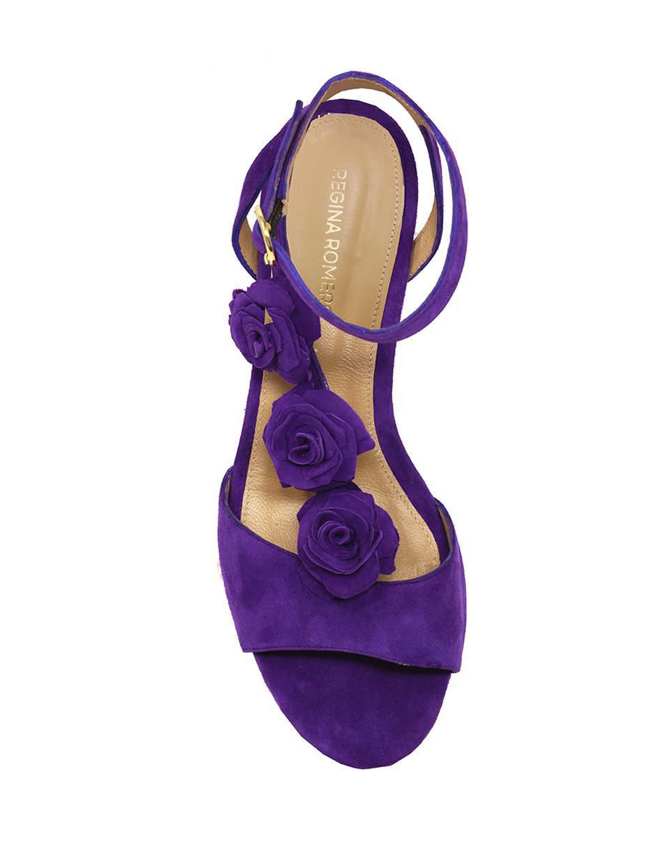 Sandalia Miracle para mujer 3