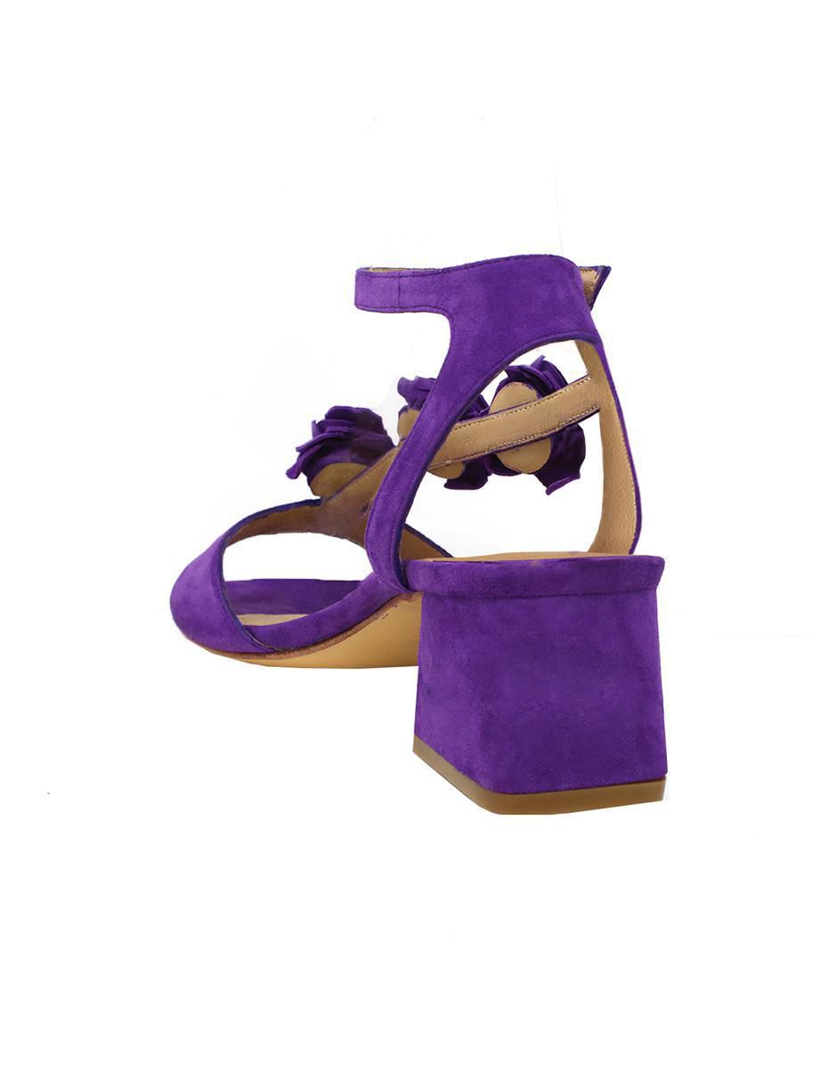 Sandalia Miracle para mujer 2