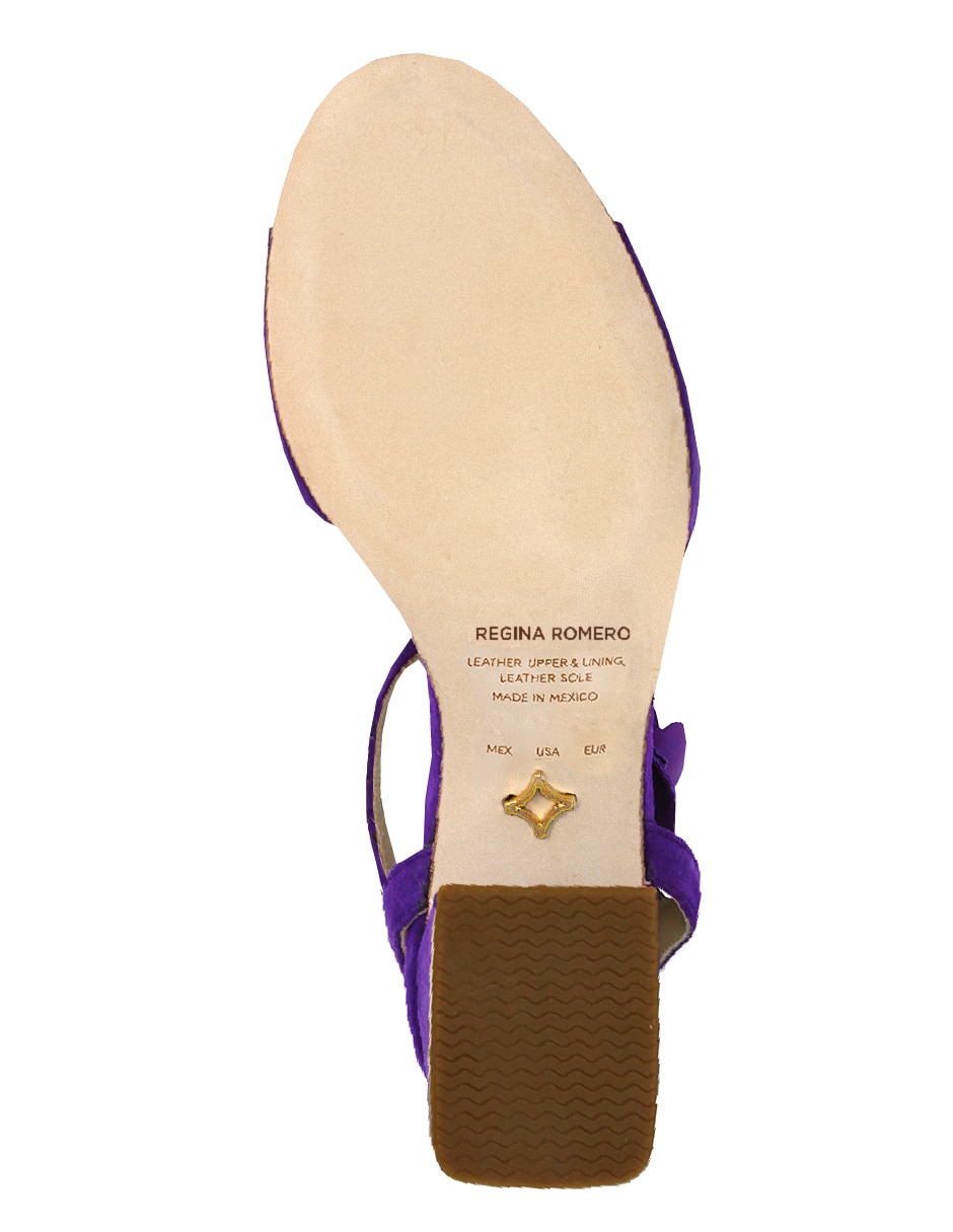 Sandalia miracle para mujer