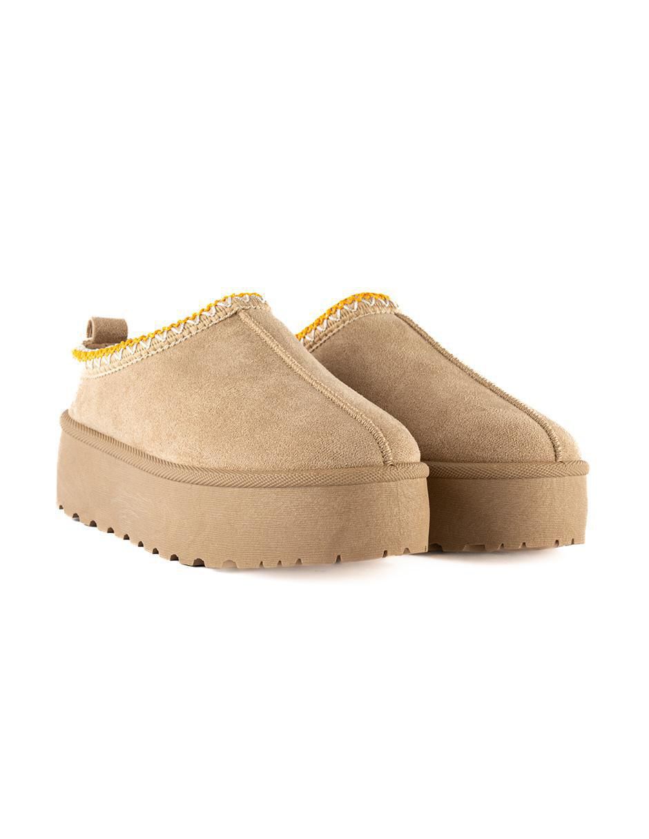 Botín al tobillo Walki Shoes Iris para mujer