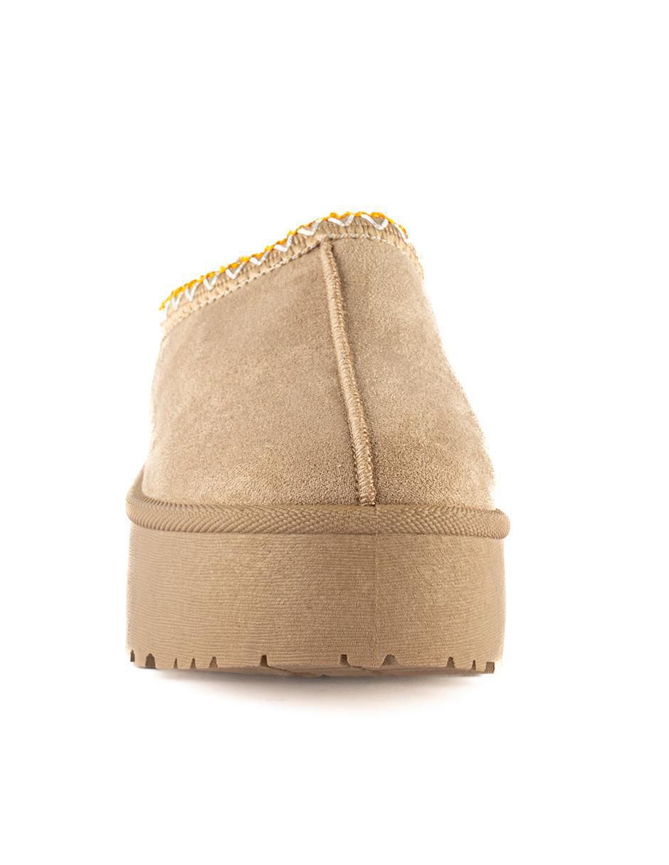 Botín al tobillo Walki Shoes Iris para mujer