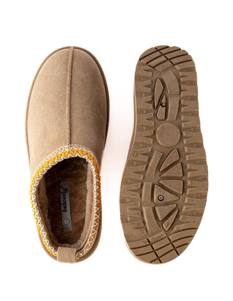Botín al tobillo Walki Shoes Iris para mujer