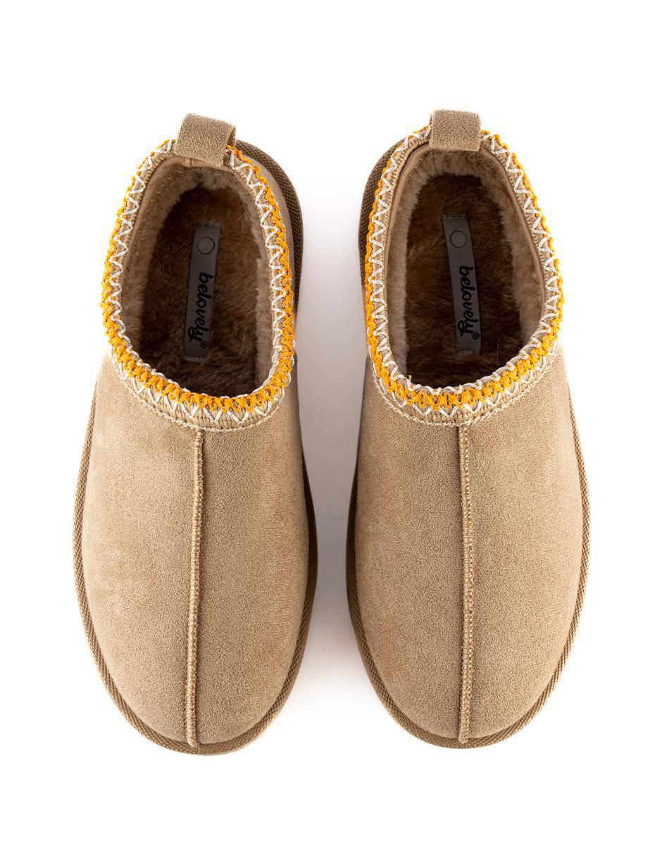 Botín al tobillo Walki Shoes Iris para mujer