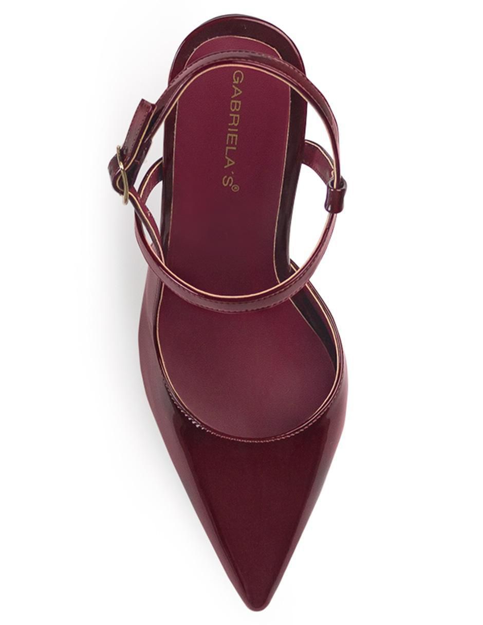 Zapatilla 3