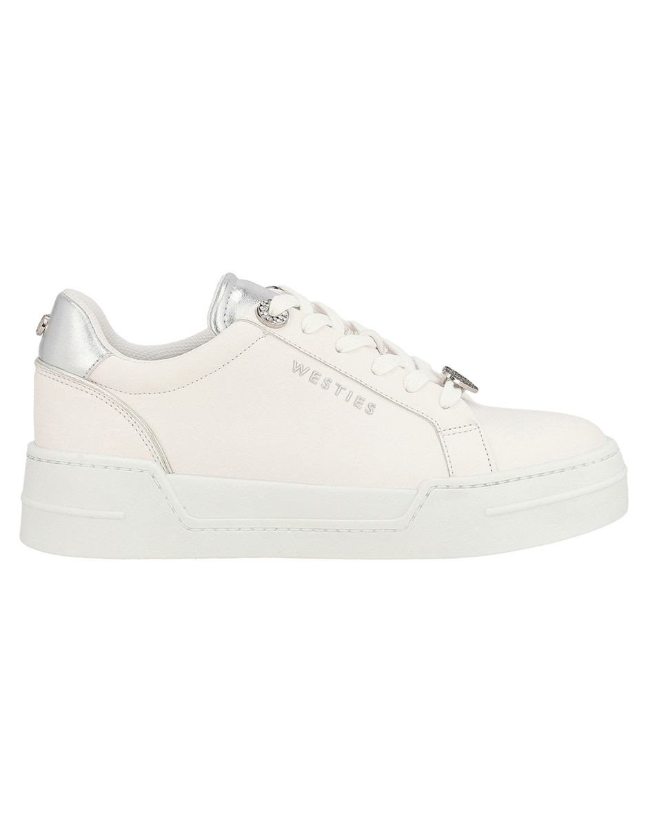 Tenis Gazelle para mujer 5
