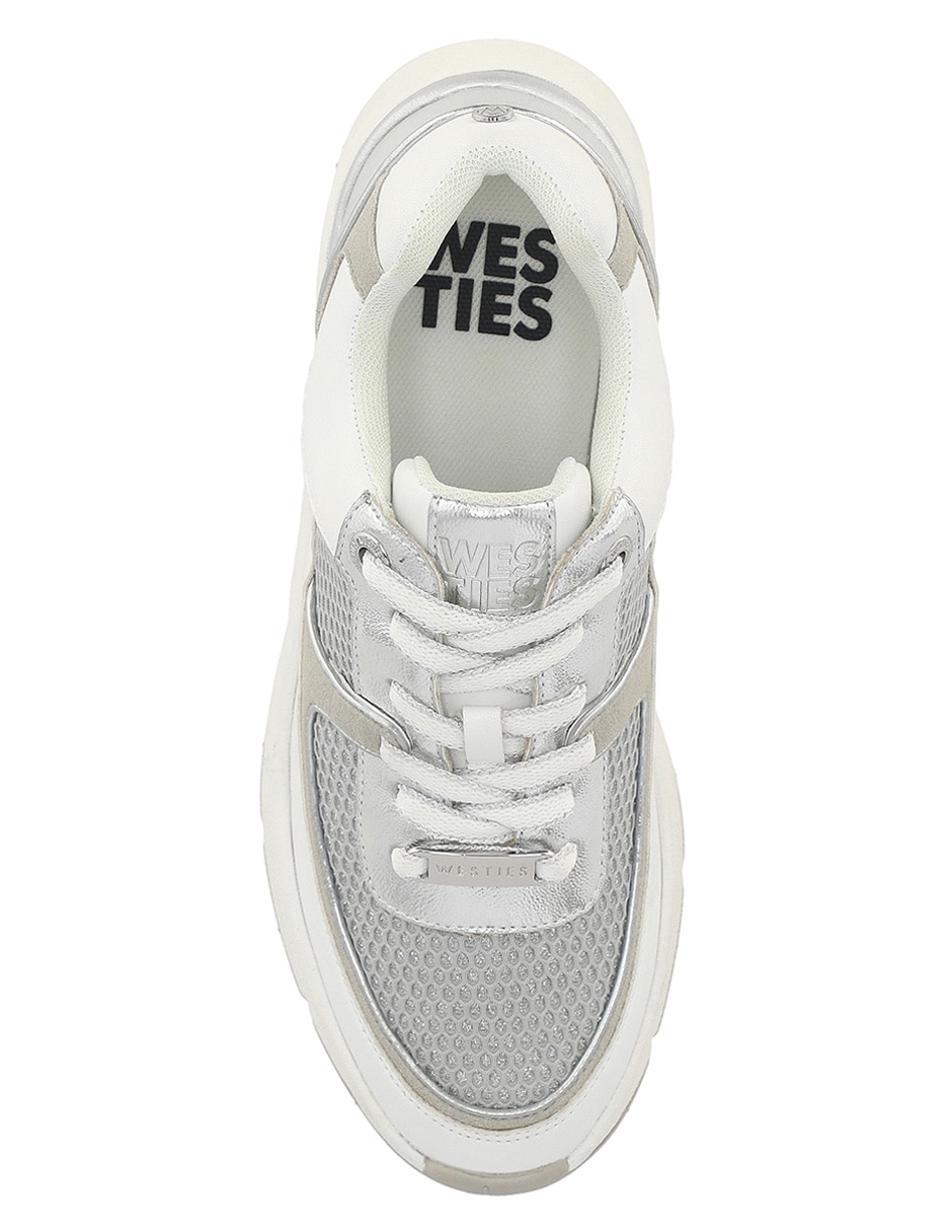 Tenis para mujer