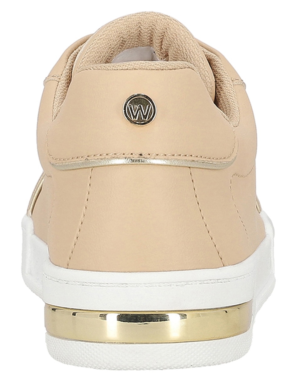 Tenis mujer 4