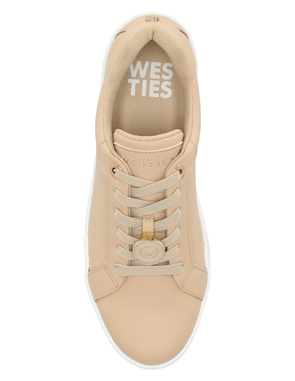 Tenis mujer 5