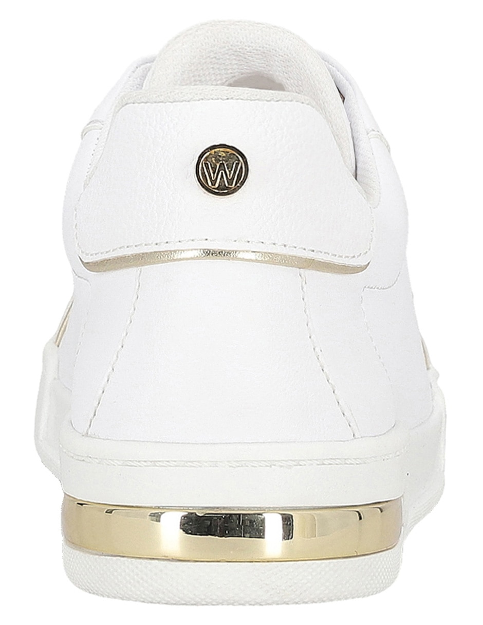 Tenis para mujer 4