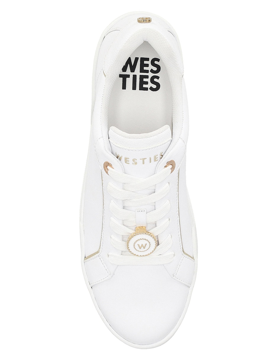 Tenis para mujer 5
