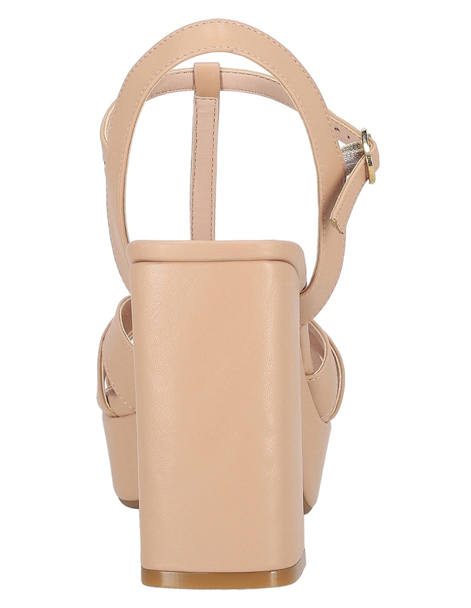 Sandalia para mujer 4
