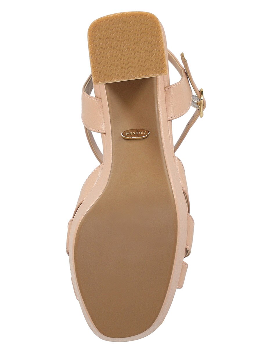 Sandalia para mujer 6