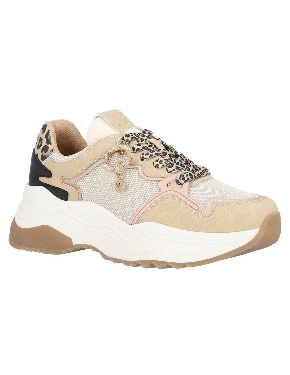 Tenis para mujer