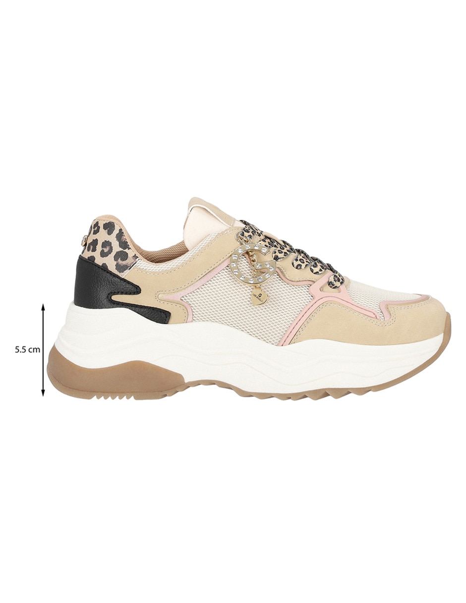 Tenis para mujer 8