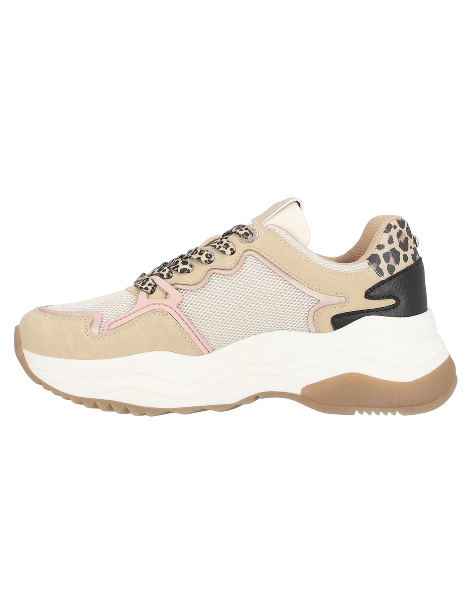 Tenis para mujer 5