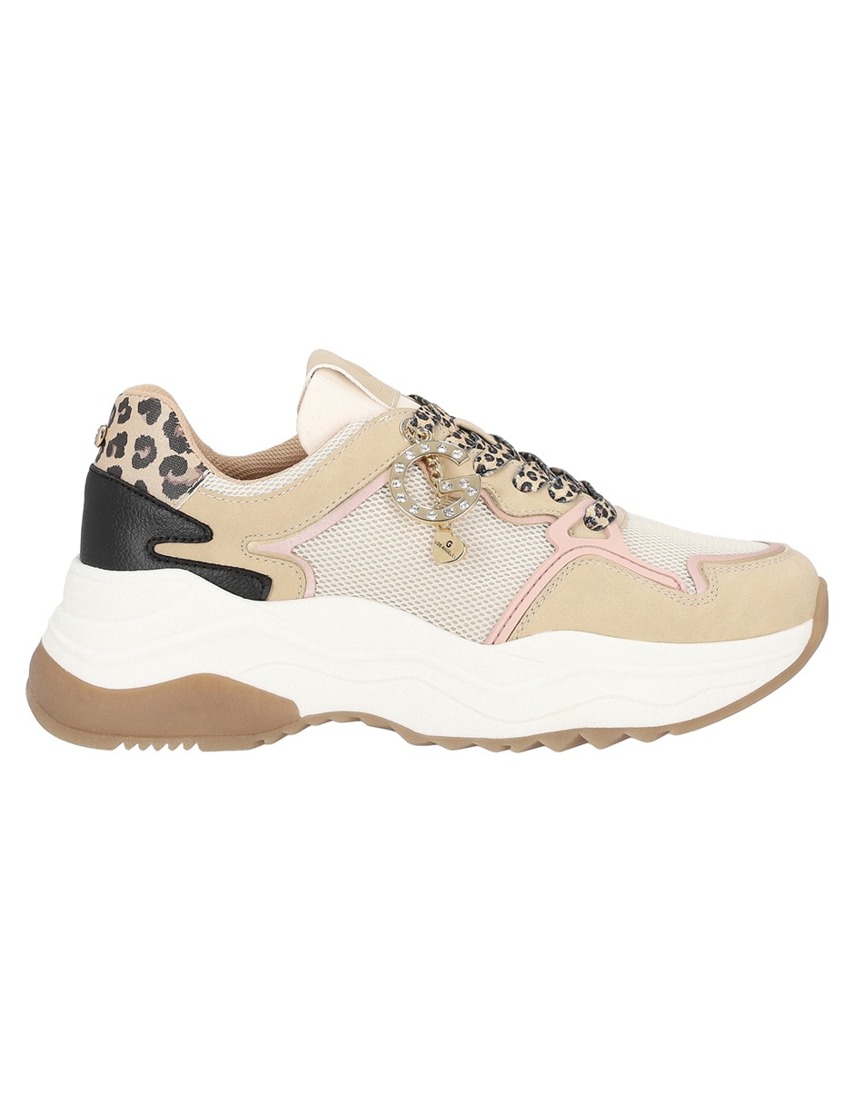 Tenis para mujer
