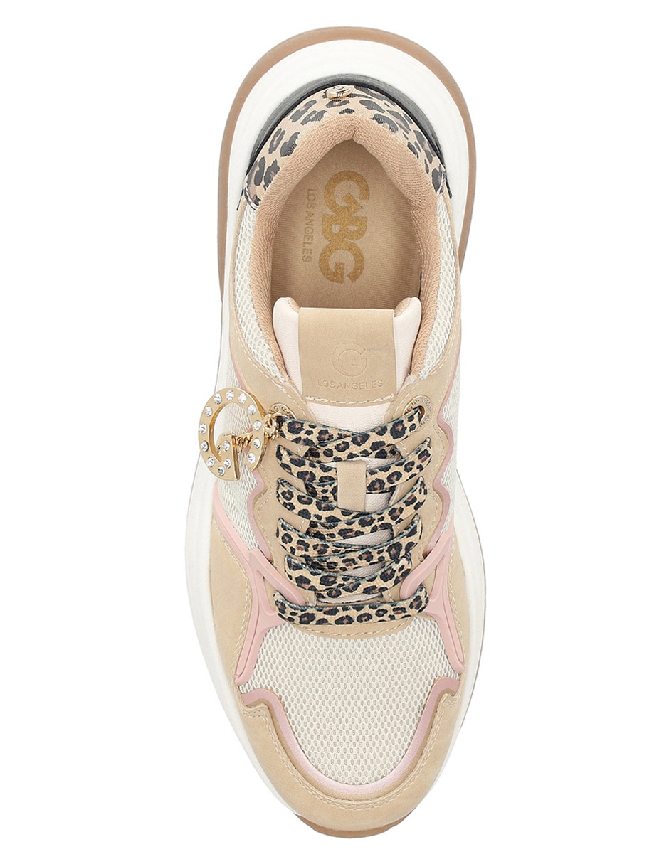 Tenis para mujer