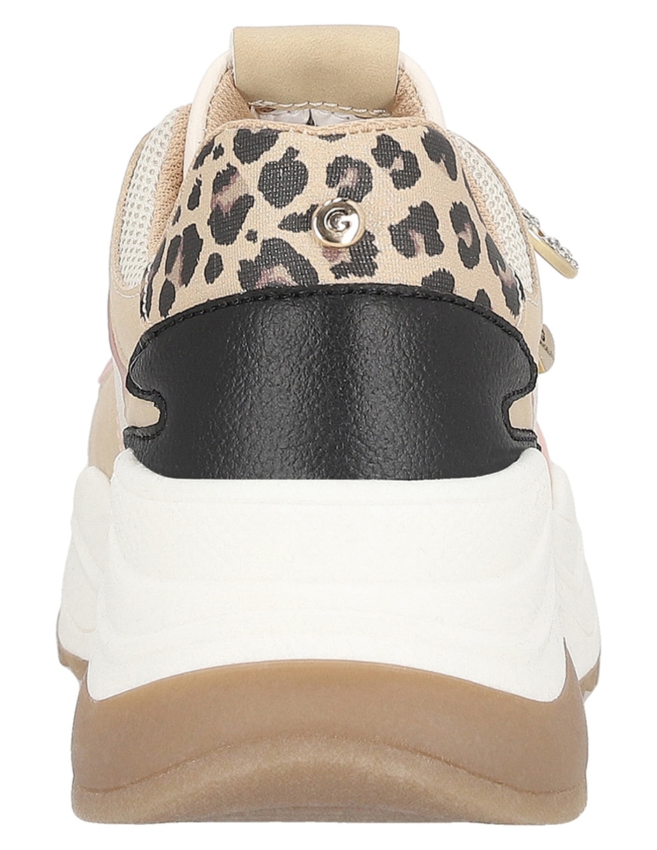 Tenis para mujer 7