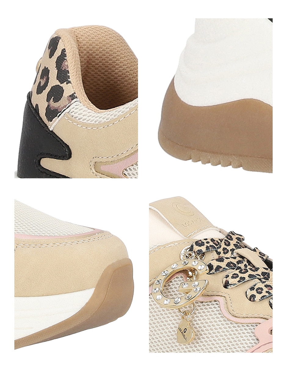 Tenis para mujer