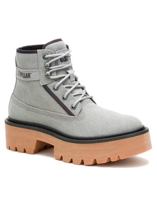 Bota arriba del tobillo para mujer Bota arriba del tobillo para mujer