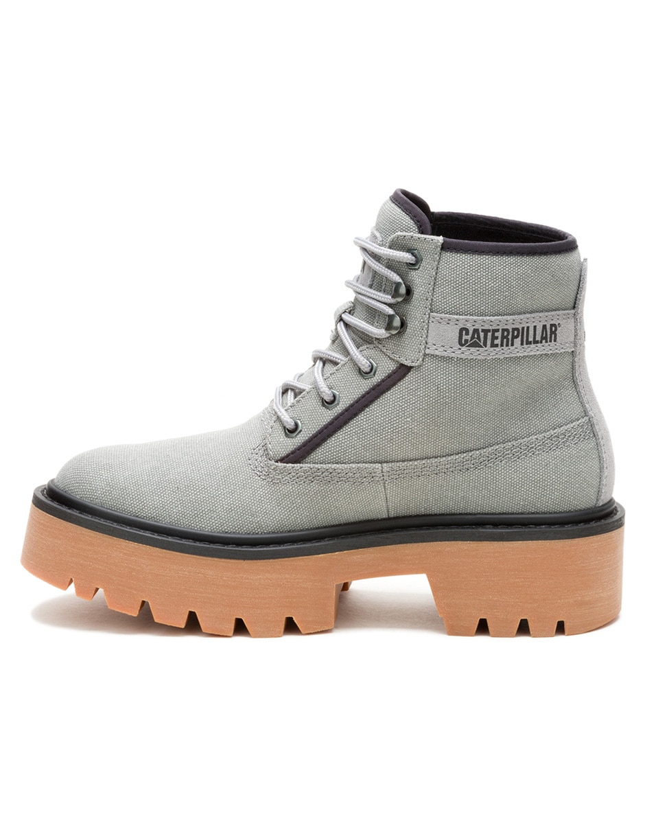 Bota arriba del tobillo para mujer 5