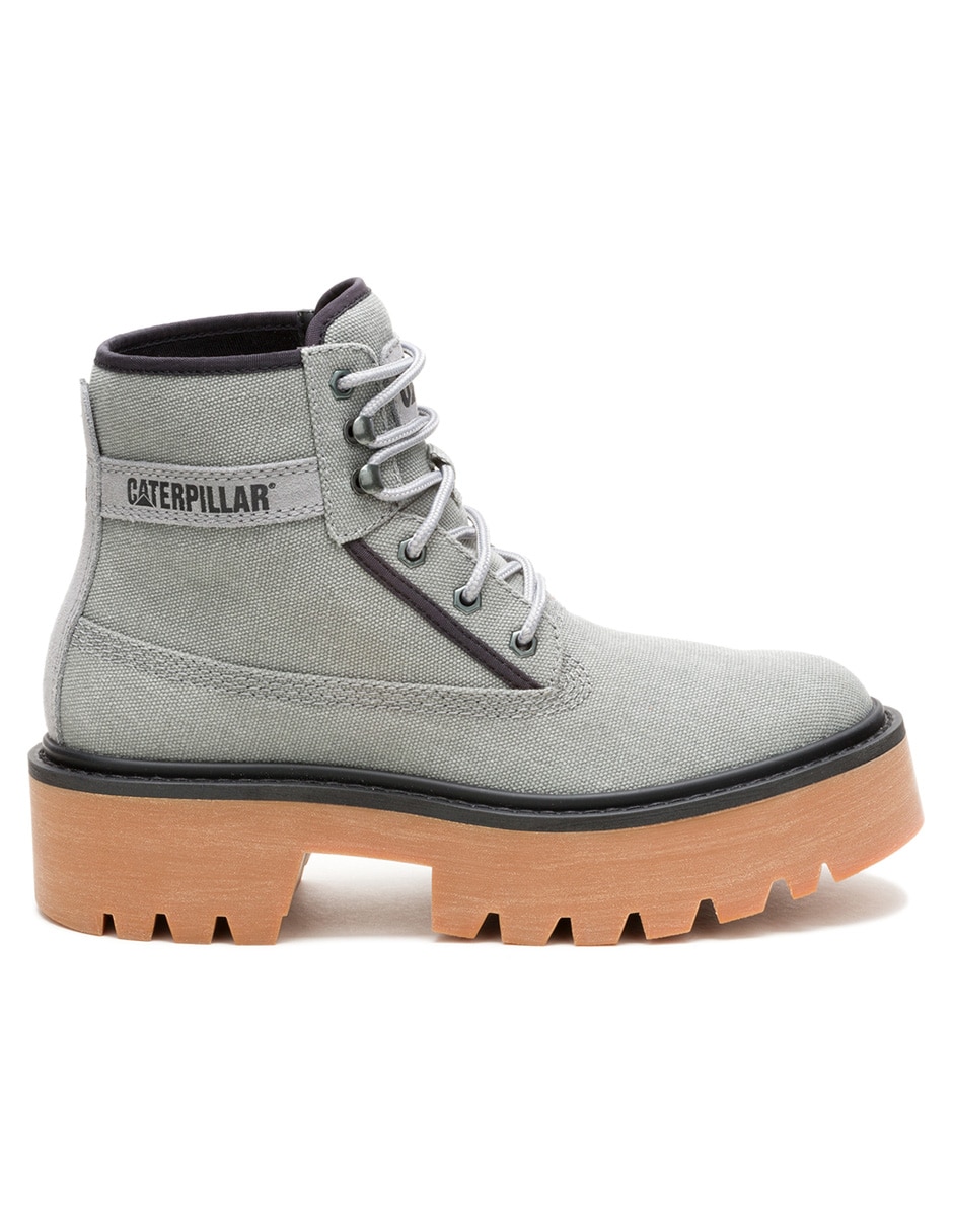 Bota arriba del tobillo para mujer 3